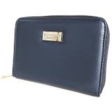 ネイビー | 通帳ケース ジャバラ スキミング防止 | At First