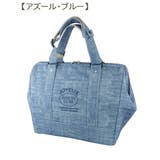 保冷エコバッグ レジカゴ型 保冷バッグ[品番：ATFB0000109]｜At