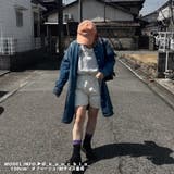 ハイウエスト ショートパンツ レディース | Belle Cie | 詳細画像33