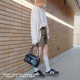 ハイウエスト ショートパンツ レディース | Belle Cie | 詳細画像29