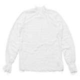 レース Tシャツ レディース | Belle Cie | 詳細画像43