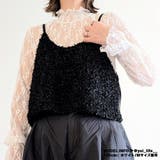 レース Tシャツ レディース | Belle Cie | 詳細画像21