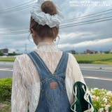 レース Tシャツ レディース | Belle Cie | 詳細画像29