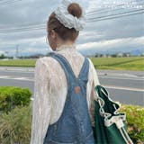 レース Tシャツ レディース | Belle Cie | 詳細画像30