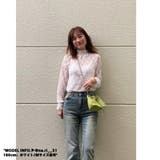レース Tシャツ レディース | Belle Cie | 詳細画像18