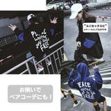 ストリートロゴ パーカー メンズ | At Marvelous | 詳細画像8 