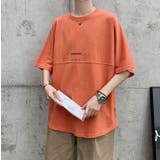ビッグTシャツ メンズ ストリートファッション | At Marvelous | 詳細画像14