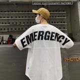 ビッグTシャツ メンズ ストリートファッション | At Marvelous | 詳細画像17