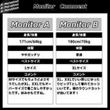 ビッグTシャツ メンズ ストリートファッション | At Marvelous | 詳細画像10