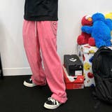 コーデュロイ イージーパンツ メンズ | At Marvelous | 詳細画像4
