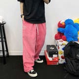 コーデュロイ イージーパンツ メンズ | At Marvelous | 詳細画像5