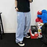 コーデュロイ イージーパンツ メンズ | At Marvelous | 詳細画像8