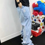 コーデュロイ イージーパンツ メンズ | At Marvelous | 詳細画像10