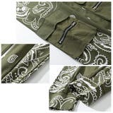 カーゴ ジョガーパンツ メンズ | At Marvelous | 詳細画像11