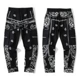 ブラック | カーゴ ジョガーパンツ メンズ | At Marvelous