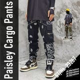 カーゴ ジョガーパンツ メンズ | At Marvelous | 詳細画像2