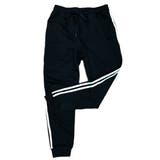 A:ブラック | スウェットパンツ メンズ 韓国ファッション | At Marvelous