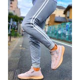 スウェットパンツ メンズ 韓国ファッション | At Marvelous | 詳細画像12