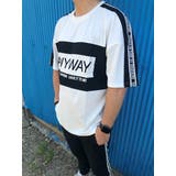 オフホワイト | メンズ Tシャツ 韓国服 | At Marvelous