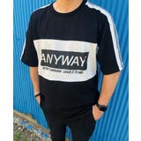 ブラック | メンズ Tシャツ 韓国服 | At Marvelous
