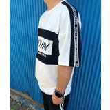 メンズ Tシャツ 韓国服 | At Marvelous | 詳細画像4