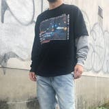 トレーナー スウェット メンズ | At Marvelous | 詳細画像8 