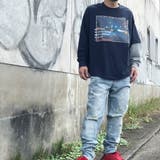 トレーナー スウェット メンズ | At Marvelous | 詳細画像10 