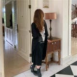 Tワンピ レディース Tシャツワンピース | Belle Cie | 詳細画像4