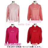 20色 パーカー レディース | Belle Cie | 詳細画像5