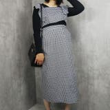 ビスチェ タイトスカート セットアップ | Belle Cie | 詳細画像4 