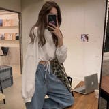 Tシャツ ロンT 長袖 | Belle Cie | 詳細画像6