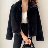 アウター ジャケット ブルゾン | Belle Cie | 詳細画像9 