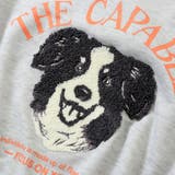 スウェット トップス レディース | Belle Cie | 詳細画像11 