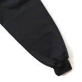 蝶モチーフロゴスウェット 裏起毛オーバーサイズ | Belle Cie | 詳細画像10 