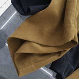 バルーンシルエットサルエルパンツ レディース 体型カバー | Belle Cie | 詳細画像13