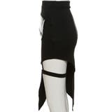 タイトスカート ミニスカート ガーター | Belle Cie | 詳細画像11 