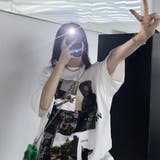 Tシャツ 半袖 トップス | Belle Cie | 詳細画像12