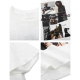 Tシャツ 半袖 トップス | Belle Cie | 詳細画像13