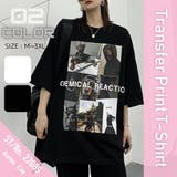 Tシャツ 半袖 トップス | Belle Cie | 詳細画像2