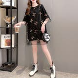 Tシャツ トップス 半袖 | Belle Cie | 詳細画像13