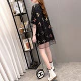 Tシャツ トップス 半袖 | Belle Cie | 詳細画像14