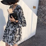 ブラウス チュニック ワンピース | Belle Cie | 詳細画像5