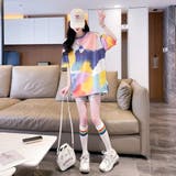 Tシャツ トップス 半袖 | Belle Cie | 詳細画像6