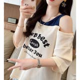 トップス Tシャツ 半袖 | Belle Cie | 詳細画像8