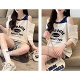トップス Tシャツ 半袖 | Belle Cie | 詳細画像9