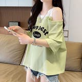 トップス Tシャツ 半袖 | Belle Cie | 詳細画像11