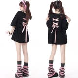 Tシャツ トップス 半袖 | Belle Cie | 詳細画像13 