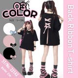 Tシャツ トップス 半袖 | Belle Cie | 詳細画像2 