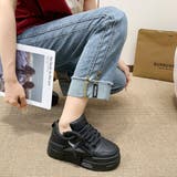 シューズ 靴 ダッドシューズ | Belle Cie | 詳細画像7