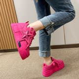 シューズ 靴 ダッドシューズ | Belle Cie | 詳細画像10